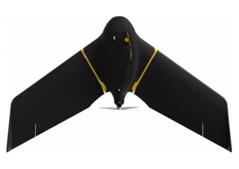 Геодезический беспилотник БПЛА senseFly eBee X