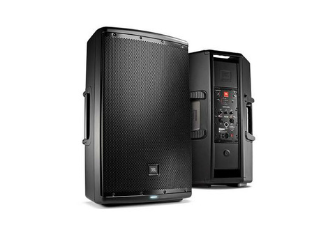 Акустическая система JBL EON615