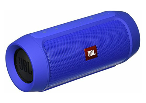 Портативная USB-колонка JBL Charge 2