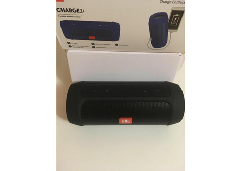 Портативная колонка JBL Charge 2