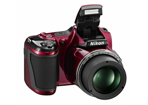 Продам Nicon Coolpix L820 в отличном состоянии