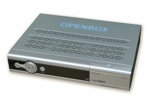 Спутниковый ресивер Openbox X 820 Б/У