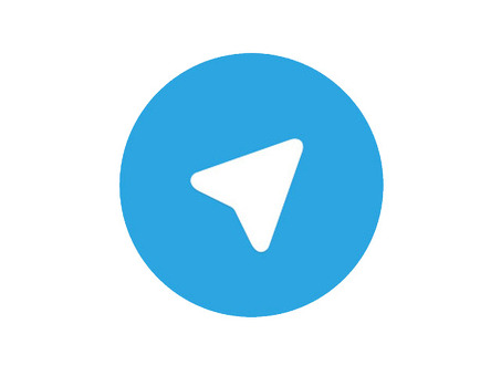 Усильте свой бренд с помощью профессиональных услуг по разработке логотипа Telegram