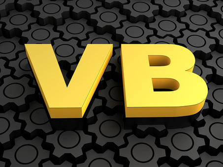Лучшие услуги по разработке логотипов - VB Logo
