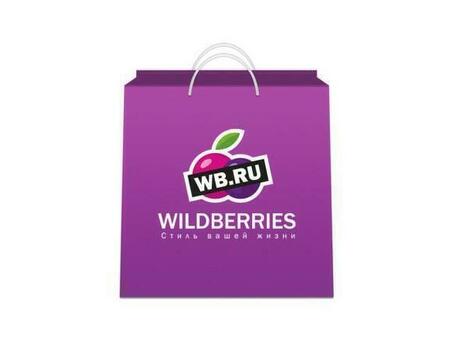 Дизайн логотипа Wildberries - создание уникального логотипа для вашего бренда