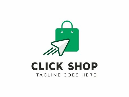 Профессиональные услуги по разработке логотипов для интернет-магазинов - получите уникальный и запоминающийся логотип уже сегодня!