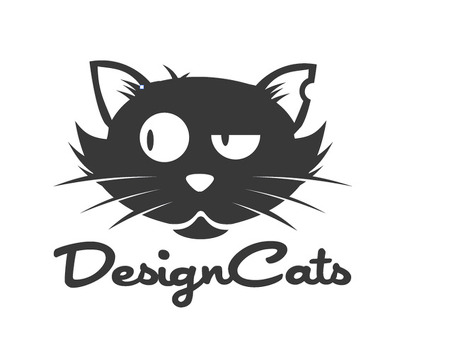 Logo Cat - разработка индивидуального логотипа для вашего бизнеса