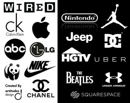 Профессиональный дизайн логотипа для вашего бизнеса - Услуги по созданию логотипов
