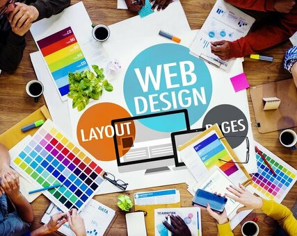 Профессиональные веб-дизайнеры |Создание отличных веб-сайтов |Доступные цены