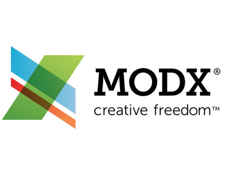 Создайте элегантный и модный сайт с помощью Modx