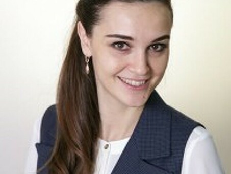 Светлана Ширяева - профессиональные услуги для вашего бизнеса