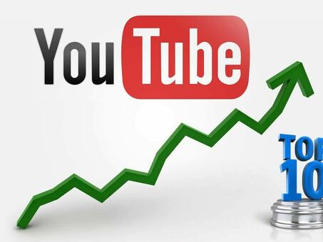 SEO-оптимизация канала YouTube: повышение видимости и охвата