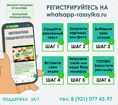 Сервис трансляции WhatsApp: наше решение для обмена сообщениями: расширьте охват аудитории с помощью нашего решения