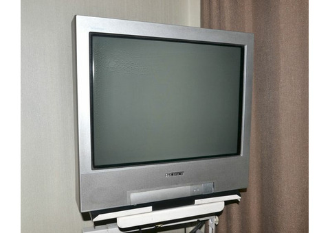 Продам телевизор Sony KV-21FT1K