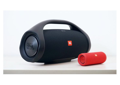 Портативная колонка Jbl Boombox