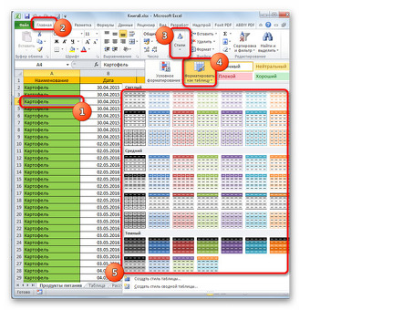 Эксперт Excel |Улучшение навыков работы с бухгалтерским листом в Excel