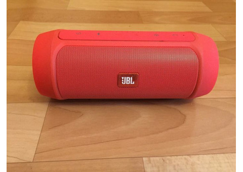 Беспроводная блютуз колонка JBL Charge 2 Plus