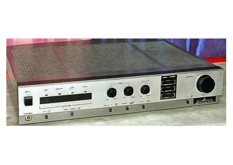 Кумир 35у-102с-1 Доработан до HI-FI.