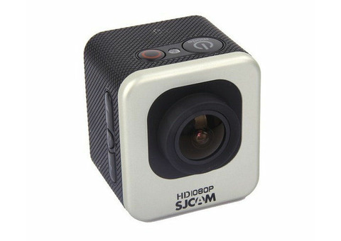 Экшн-камера Sjcam M10 cube mini (оригинал)