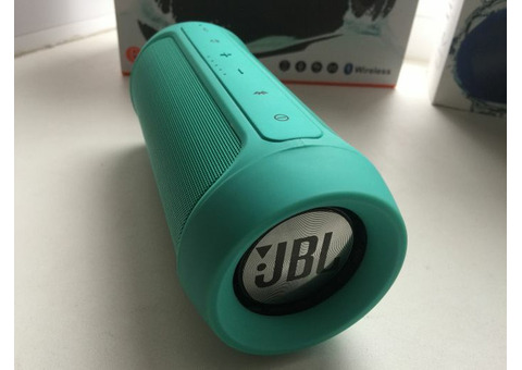 Колонка JBL Charge 2 AS1900 Bluetooth