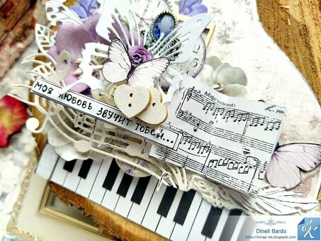 Custom Musical Greeting Cards with Your Own Melody | Personalized Sound Cards