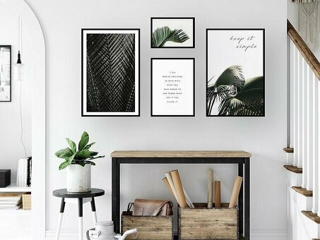 Unique Interior Posters for Your Space | Explore Our Collection Now