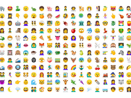 Get the Best Emoji Sets for Telegram | Boost Your Chat Experience