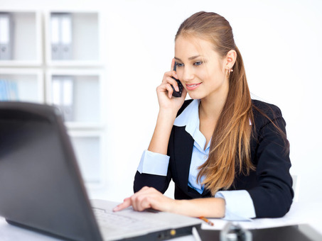 Find an Administrator: Professional Admin Support Services