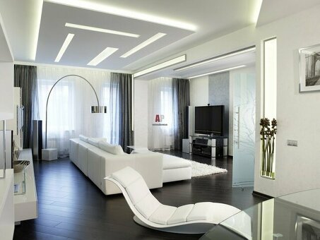 Hire an Interior Designer in Moscow - Find Your Perfect Interior Designer Today