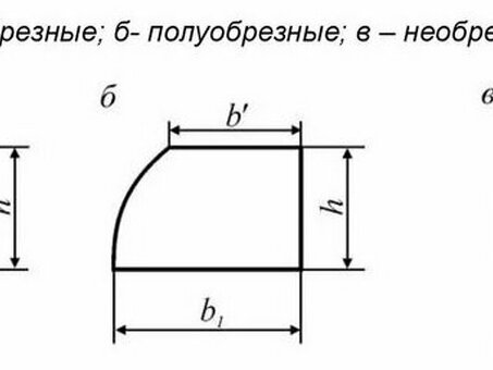 Деревянные шпалы и брусья для рельсов - купить по низкой цене | Надёжный поставщик