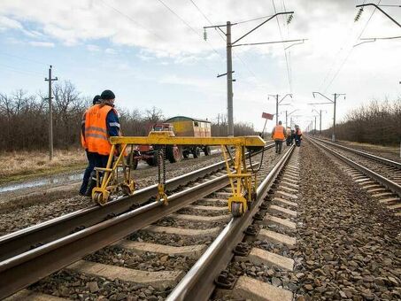 Кран ручной козловой КР-2М - каталог товаров 2022