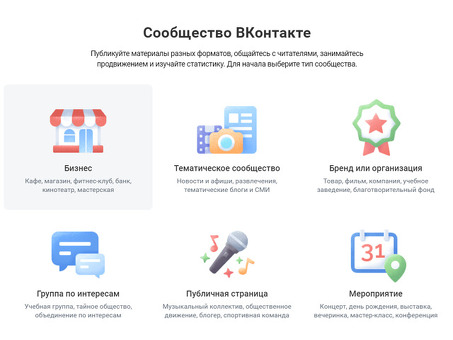 Как продвигать свои объявления с помощью ВКонтакте