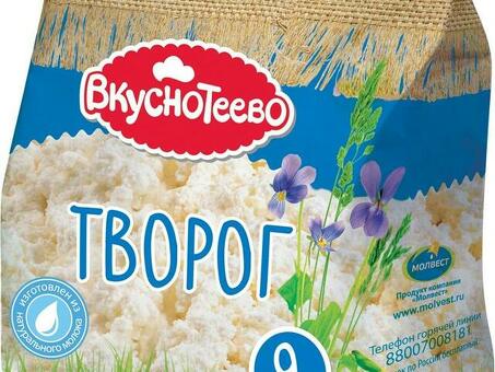 Купить соевый творог в Москве - быстрая доставка по всей России - Магазин продуктов 