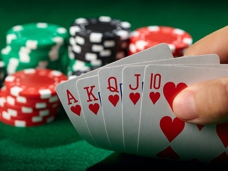 Хотите найти проверенный покерный клуб?