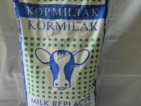 Купить сухое молоко для животных в Воронеже