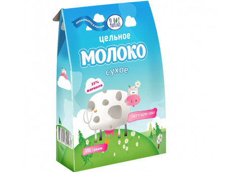 Купить сухое молоко в Москве | Интернет-магазин товаров для здорового питания