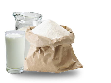 Купить сухое цельное молоко от 1 кг | Доставка по России | Лучшая цена