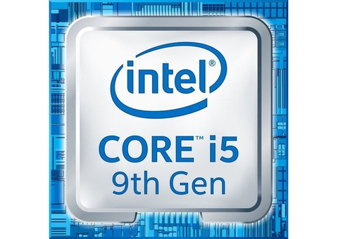 Процессор INTEL Core i5 9400F, LGA 1151v2, OEM