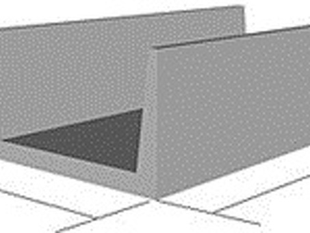 Лоток ЛК 75.180.90-10 - купить в интернет-магазине | Цена, отзывы, характеристики