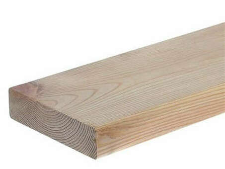 Купить высококачественные деревянные доски | Оформление пространства с помощью досок Obi