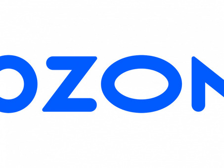 Ozone Image Logo Services - профессиональные решения в области графического дизайна