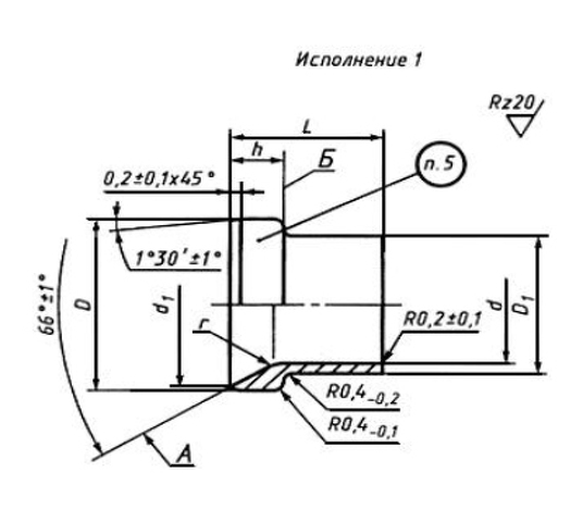 Изготовление металлоизделий по чертежам