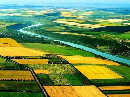 Покупка земли в Ростовской области – выгодные предложения от официальных поставщиков.