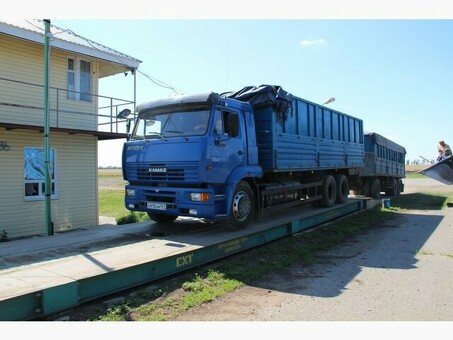 Купить зерновозы в Ростовской области по выгодным ценам.