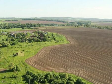 Купить землю сельскохозяйственного назначения в Подмосковье | Купить землю по привлекательной цене