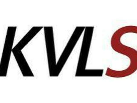 Грунтовые анкеры KVL STEEL