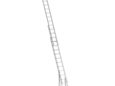 Лестница для теплосети тип ТС 9 метров (уголок 50/50) - купить в интернет-магазине