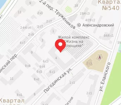 Лучшие услуги по технологическим проектам в Москве - ООО "Тех Проект Москва