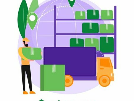 Cactus Fulfilment Service отзывы | Узнайте, что говорят клиенты