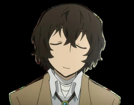 Украсьте свои телеграммы с помощью пользовательских стикеров от Dazai!